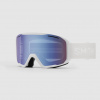 Okuliare SMITH BLAZER - blue sensor - white
