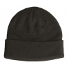 Jemne pletená čiapka Watch cap Mil-Tec Čierna