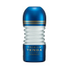 Tenga Premium Rolling Head Cup - masturbátor, flexibilné špirálové telo