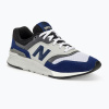 New Balance pánska obuv 997H blue (45.5 EU)