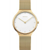 Bering 18434-334 Ladies Watch Ultra-Slim 34mm 3ATM