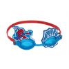 Detské plavecké okuliare Bestway Spider-Man 98022