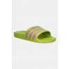 Šľapky adidas Adilette Aqua zelená farba, JS3613 EUR 39