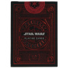 Balíček kariet Bicycle Star Wars Dark Side 52 kariet
