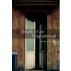 Oxford Bookworms Library: Level 4:: Death of an Englishman