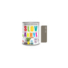 SLOVLAK SLOVAKRYL 0111 ŠEDÝ 0,75 KG