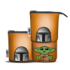 Lego rozsuvný Pop Up Star Wars mandalorian