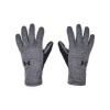 Under Armour UA Storm Fleece Gloves-GRY 1365958-025