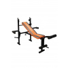 Posilňovacia lavica BENCH LiveUP 1101