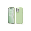 Elago kryt Silicone Case pre iPhone 15 Pro Max - Pastel Green ES15SC67PRO-PGR