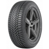 Celoročná pneumatika Nokian Tyres Seasonproof 1 205/60R16 96 H priľnavosť na snehu (3PMSF), zosilnenie (XL)