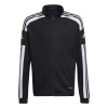 adidas Squadra 21 Jr GK9542 Tréningová bunda