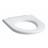 Laufen PRO LIBERTY WC sedátko, bezbariérové, bez poklopu, QuickRelease