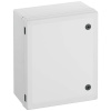 Spelsberg GEOS-S 4050-22-o skriňový rozvádzač 300 x 400 x 226 polykarbonát sivá 1 ks; 71074501