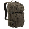 MIL-TEC® Batoh MIL-TEC Assault Laser Cut 20L, olive