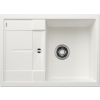 BLANCO METRA 45 S Compact - biela