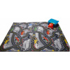 Veľké detské koberce Disney Cars Streets 300x400 Autá (Veľké detské koberce Disney Cars Streets 300x400 Autá)