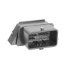 Molex vstavaná zásuvková lišta (štandardná) 477450300 1 ks; 477450300