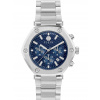 Hodinky Philipp Plein PWZBA0323 The Hexagon Chronograph Unisex Watch 42mm 5ATM