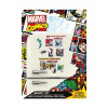 Pyramid International Sada magnetek Marvel Comics 23 ks