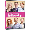 Bábovky - DVD