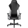 DXRacer DRIFTING XL čierna a biela