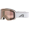Lyžařské brýle Alpina SLOPE Q-LITE