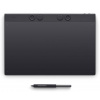 Wacom Intuos Pro Large grafický tablet Černá 349 x 195 mm USB/Bluetooth