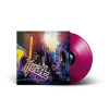 H.E.A.T. - Force Majeure (Violet Vinyl) - Vinyl (LP)