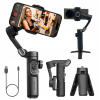 Elektronický stabilizátor (gimbal) Chillitech L7Cpro Plus sivý