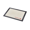 De Buyer Silikónová nepriľnavá podložka na pečenie de Buyer 40x30cm biela