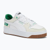 Dámska obuv PUMA Carina Street VTG white/vapor grey