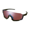 Shimano Okuliare AEROLITE2 khaki Ridescape High Contrast