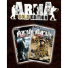 ESD GAMES Arma Gold Edition (PC) Steam Key