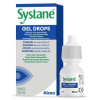 Alcon Systane Gel Drops očné kvapky gtt. 10 ml