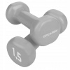 Vinylové činky Spokey 2x 1,5 kg 2 ks