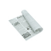 Papier baliaci NOVINY 350x270 biely (1000 ks)