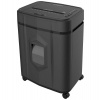 AT skartovač AT-140AF/ řez 2x12 mm/ pracovní síře 220 mm/ kapacita 150 listů/ objem koše 19 l/ stupeň utajení P5/ černý (AT-140AF)