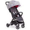 Inglesina Quid2 2024 Polka Dot White 8029448088878