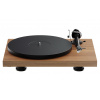 Pro-Ject Debut Evo 2 + Pick It MM EVO - Walnut