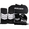 Detský set S24 BAUER LEARN TO SAVE GOAL SET S/M
