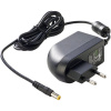 PremiumCord Napájací adaptér 230V / 12V 2A jednosmerný