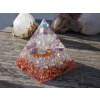 Orgonit Pyramida 