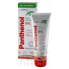 MedPharma PANTHENOL 10% TELOVÉ MLIEKO Sensitive, s Aloe vera, 200+30 ml zadarmo (230 ml)