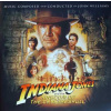 2LP John Williams: Indiana Jones And The Kingdom Of The Crystal Skull (Original Motion Picture Soundtrack) LTD