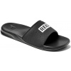 šľapky REEF ONE SLIDE Black/White 42