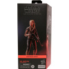 Hasbro Star Wars: Andor Čierna Series Actionfigur Vel Sartha 15 cm