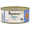 Applaws Cat Senior Jelly Tuňák se sardinkami 70 g