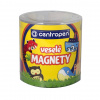 Centropen Veselé magnetky 9796