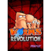 Worms Revolution - Medieval Tales DLC - Steam PC